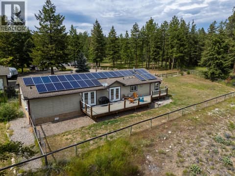 Photo 78 of 38 NINE MILE Place, Osoyoos Rural