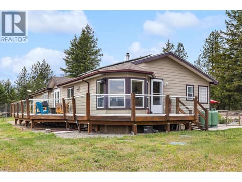 Photo 8 of 38 NINE MILE Place, Osoyoos Rural