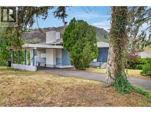 Photo 51 of 3802 36 Street, Alexis Park, Vernon