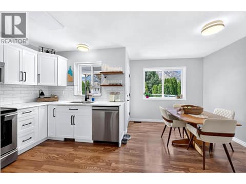 Photo 13 of 6488 Dallas Drive, Dallas, Kamloops
