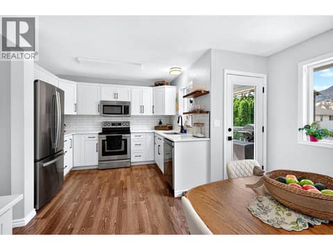 Photo 15 of 6488 Dallas Drive, Dallas, Kamloops