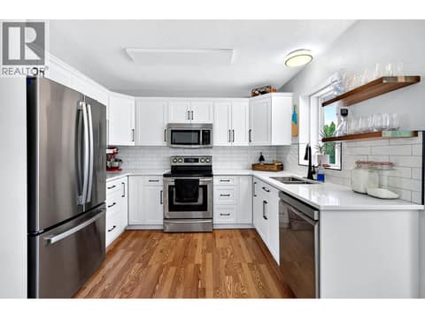 Photo 16 of 6488 Dallas Drive, Dallas, Kamloops