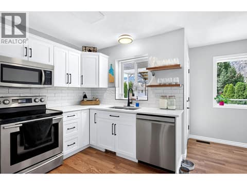 Photo 17 of 6488 Dallas Drive, Dallas, Kamloops