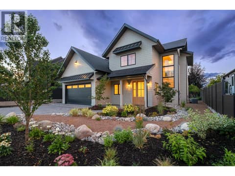 Photo 1 of 1502 Laidlaw Street, Trout Creek, Summerland