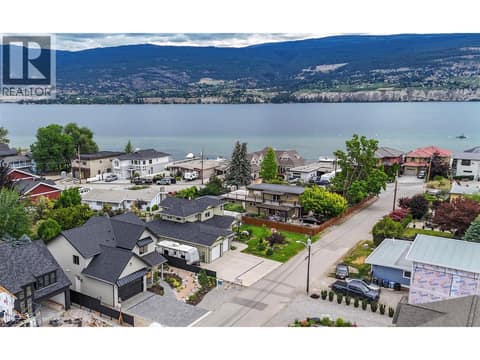 Photo 2 of 1502 Laidlaw Street, Trout Creek, Summerland