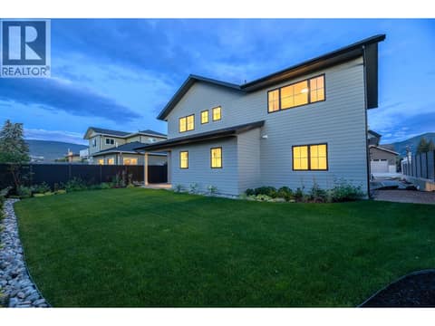 Photo 54 of 1502 Laidlaw Street, Trout Creek, Summerland