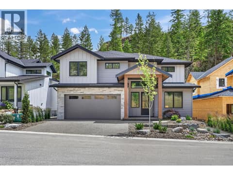 Photo 1 of 1531 Olive Pond Place, Wilden, Kelowna