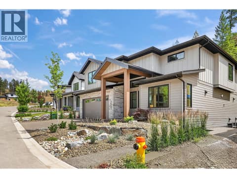 Photo 3 of 1531 Olive Pond Place, Wilden, Kelowna