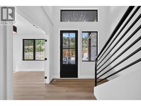 Photo 4 of 1531 Olive Pond Place, Wilden, Kelowna