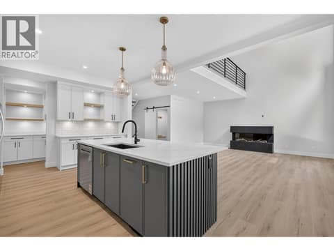 Photo 8 of 1531 Olive Pond Place, Wilden, Kelowna