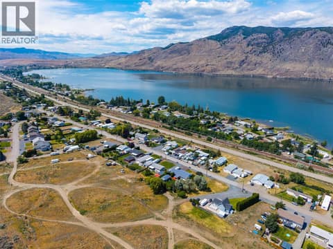 Photo 13 of 7040 WATSON Drive E, Cherry Creek/Savona, Kamloops