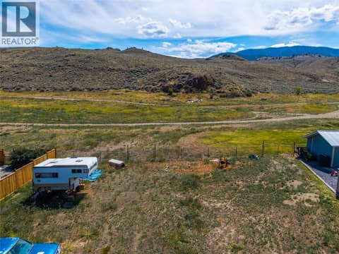 Photo 18 of 7040 WATSON Drive E, Cherry Creek/Savona, Kamloops