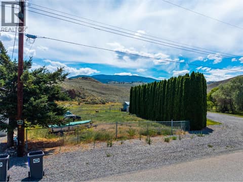 Photo 3 of 7040 WATSON Drive E, Cherry Creek/Savona, Kamloops