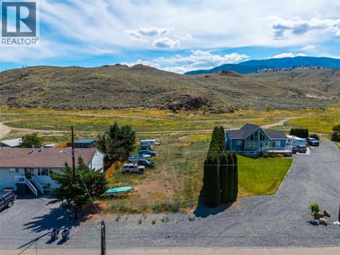 Photo 6 of 7040 WATSON Drive E, Cherry Creek/Savona, Kamloops