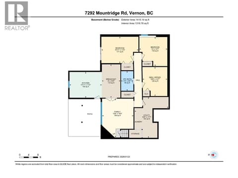 Photo 47 of 7292 Mountridge Road, North BX, Vernon