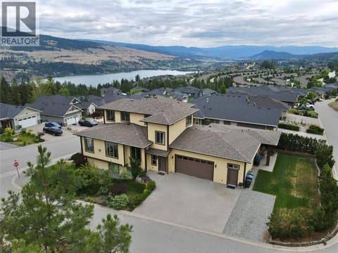 Photo 1 of 13492 Lake Hill Way, Lake Country North West