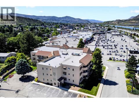 Photo 2 of 2169 Flamingo Road Unit# 210, Valleyview, Kamloops