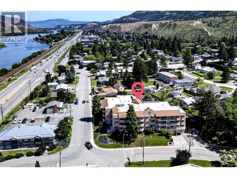 Photo 32 of 2169 Flamingo Road Unit# 210, Valleyview, Kamloops