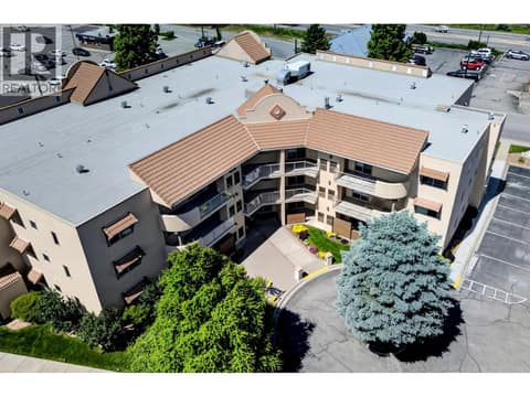 Photo 33 of 2169 Flamingo Road Unit# 210, Valleyview, Kamloops