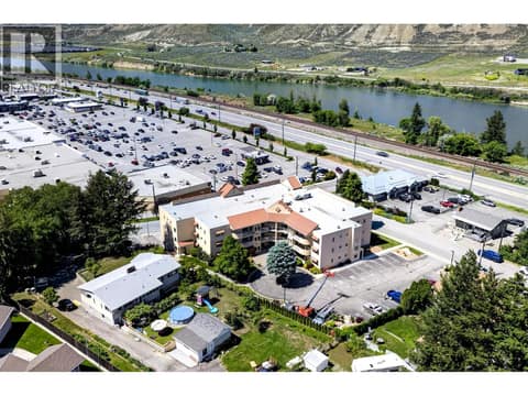 Photo 34 of 2169 Flamingo Road Unit# 210, Valleyview, Kamloops