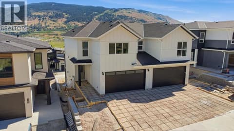 Photo 3 of 373 Arrowleaf Rise, Middleton Mountain Coldstream
