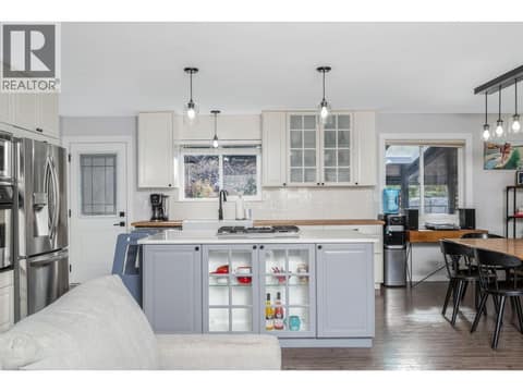 Photo 10 of 7590 Klinger Road, Okanagan Landing, Vernon