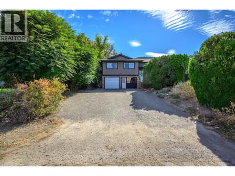Photo 2 of 7590 Klinger Road, Okanagan Landing, Vernon