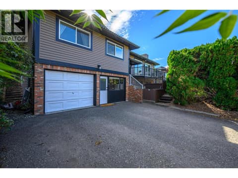 Photo 3 of 7590 Klinger Road, Okanagan Landing, Vernon