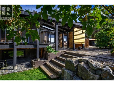 Photo 34 of 7590 Klinger Road, Okanagan Landing, Vernon