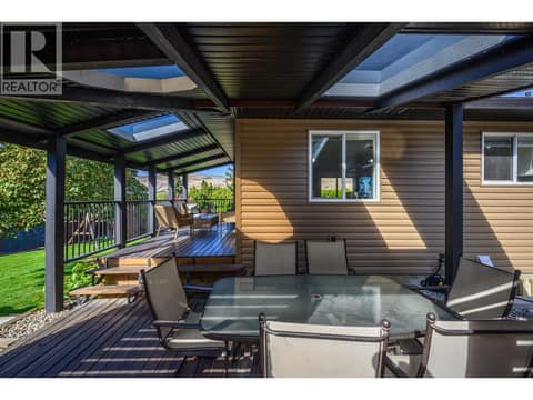 Photo 36 of 7590 Klinger Road, Okanagan Landing, Vernon