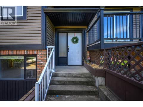 Photo 4 of 7590 Klinger Road, Okanagan Landing, Vernon