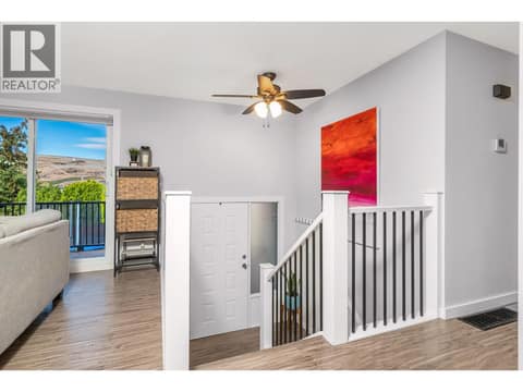 Photo 5 of 7590 Klinger Road, Okanagan Landing, Vernon