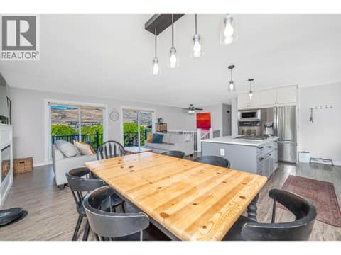 Photo 7 of 7590 Klinger Road, Okanagan Landing, Vernon