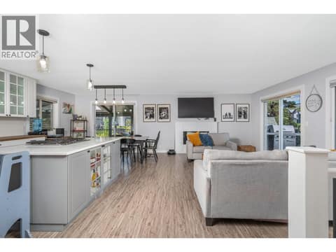 Photo 8 of 7590 Klinger Road, Okanagan Landing, Vernon