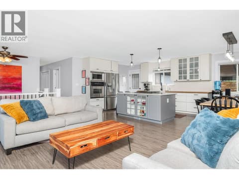 Photo 9 of 7590 Klinger Road, Okanagan Landing, Vernon