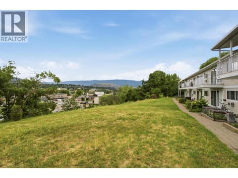 Photo 21 of 4004 34 Street Unit# 207 Lot# 15, Alexis Park, Vernon