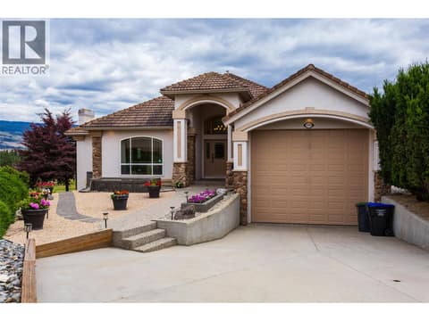 Photo 2 of 3080 Quail Crescent, University District, Kelowna