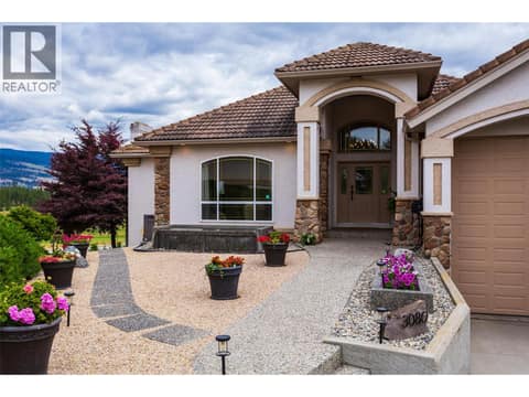 Photo 3 of 3080 Quail Crescent, University District, Kelowna