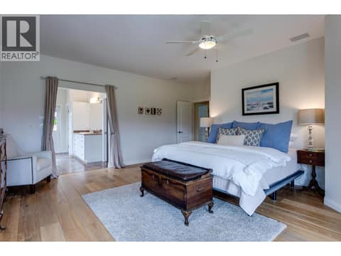 Photo 34 of 3080 Quail Crescent, University District, Kelowna