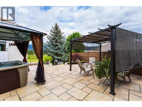Photo 37 of 3080 Quail Crescent, University District, Kelowna