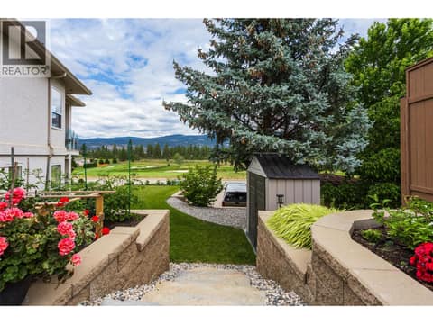 Photo 40 of 3080 Quail Crescent, University District, Kelowna
