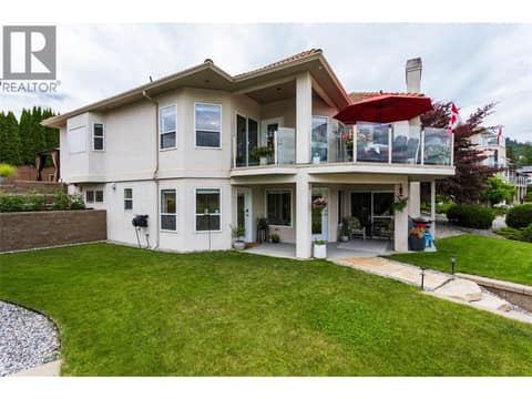 Photo 46 of 3080 Quail Crescent, University District, Kelowna
