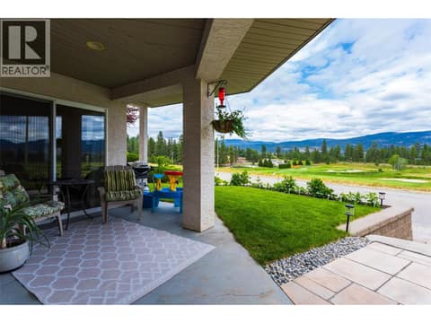 Photo 49 of 3080 Quail Crescent, University District, Kelowna