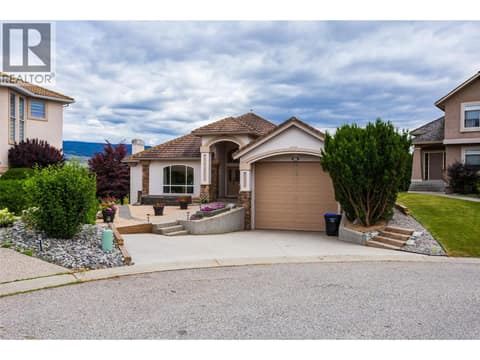 Photo 5 of 3080 Quail Crescent, University District, Kelowna