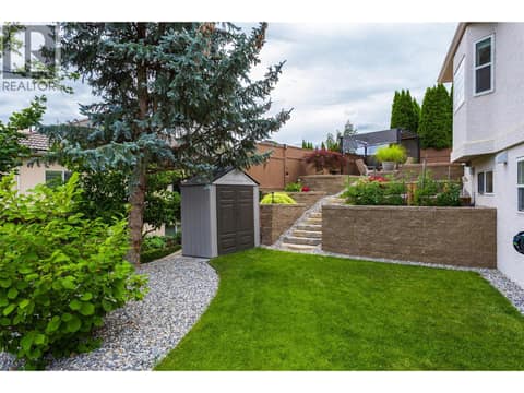 Photo 50 of 3080 Quail Crescent, University District, Kelowna