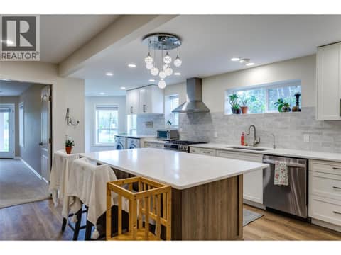 Photo 57 of 3080 Quail Crescent, University District, Kelowna