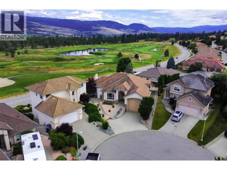 Photo 6 of 3080 Quail Crescent, University District, Kelowna