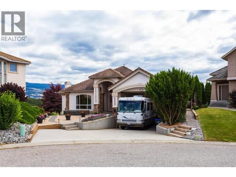 Photo 68 of 3080 Quail Crescent, University District, Kelowna