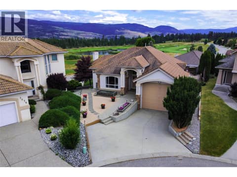 Photo 7 of 3080 Quail Crescent, University District, Kelowna