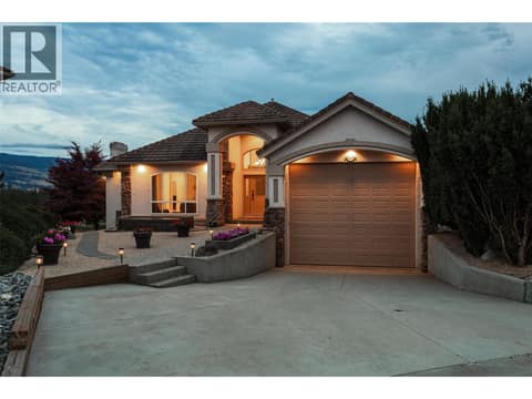 Photo 78 of 3080 Quail Crescent, University District, Kelowna